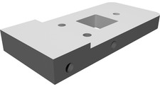 Supporto Batteria per
