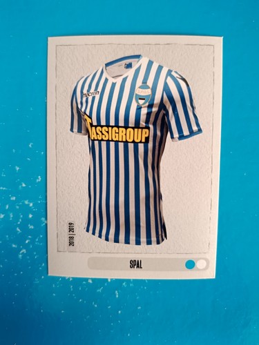 Figurina calciatori panini - figurina,