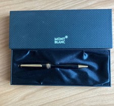 Montblanc Meisterstuck