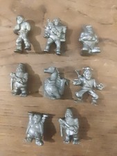 Exogini Lotto Seconda Serie