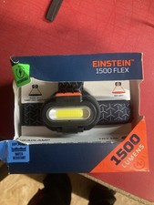 NEBO: Einstein™ 1500 FLEX -