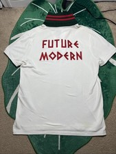 Polo uomo XL Gucci manica