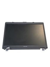 Ricambio Originale Per PC  NOTEBOOK TOSHIBA SATELLITE A100-138  Schermo Display 