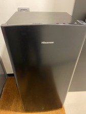 Hisense Frigorifero Monoporta - Nero