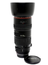 ✮ Canon Zoom Lens EF