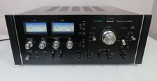 SANSUI AU-20000 INTEGRATED