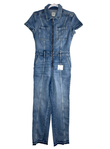 Zara tuta piccola donna the - zara,