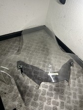 PARABREZZA PER YAMAHA X MAX 250 2010 2013