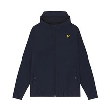 GIUBBOTTO LYLE & SCOTT. BLU