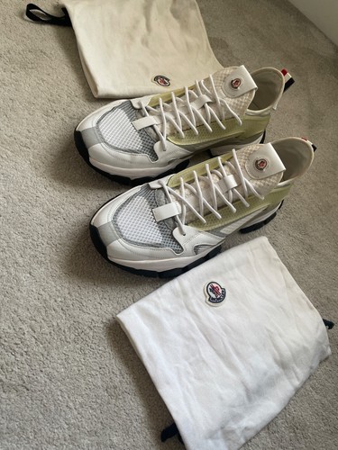 Scarpe ginnastica moncler - ginnastica,
