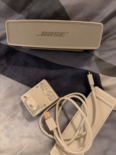 Bose soundlink mini - bose,