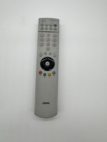 Telecomando originale loewe - tv,