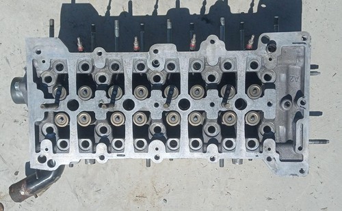 71777438 testata motore - 71777438,