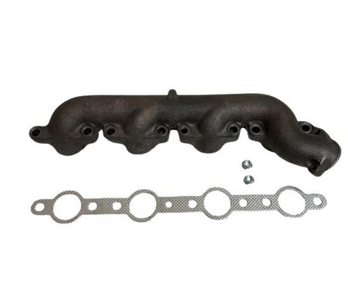 Exhaust manifold fits 1994 - exhaust,