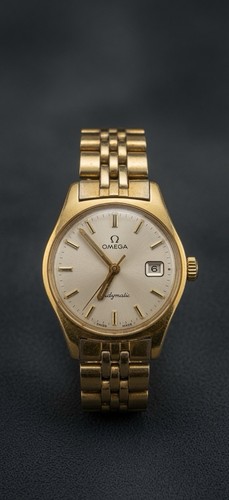 Orologio vintage omega - vintage,