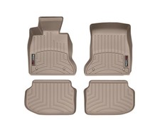 WeatherTech Tappetini per BMW