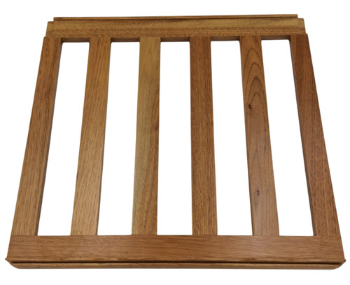 Ripiano mensola 41x39 - 41x39, cm
