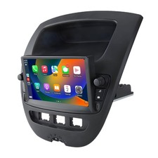 Per Peugeot 107 Citroen C1