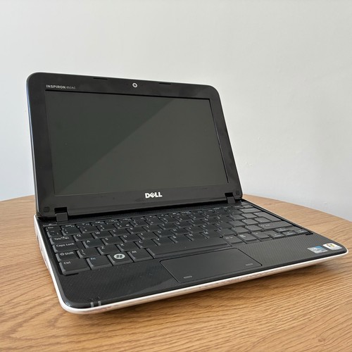 Netbook portatile dell - netbook,