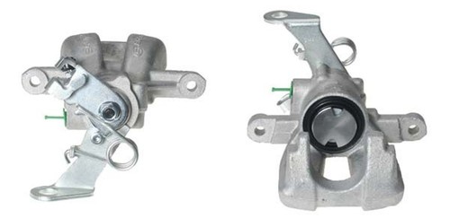 Pinza freno budweg caliper - pinza,