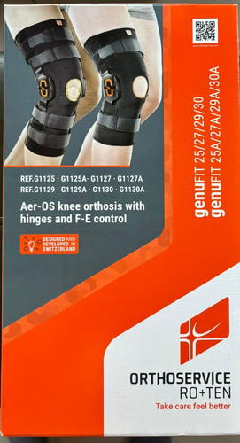 Ten genufit - genufit,