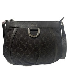 Borsa a tracolla Gucci Abbey