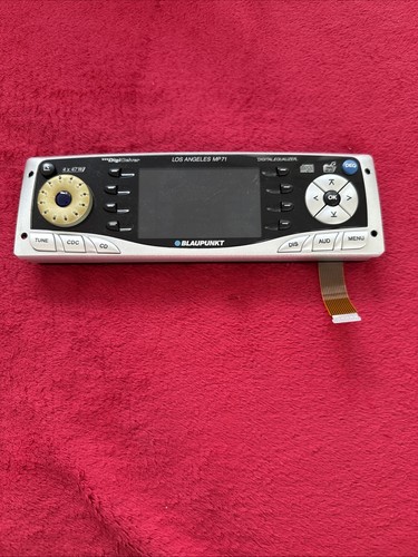 Blaupunkt los angeles - angeles, 71