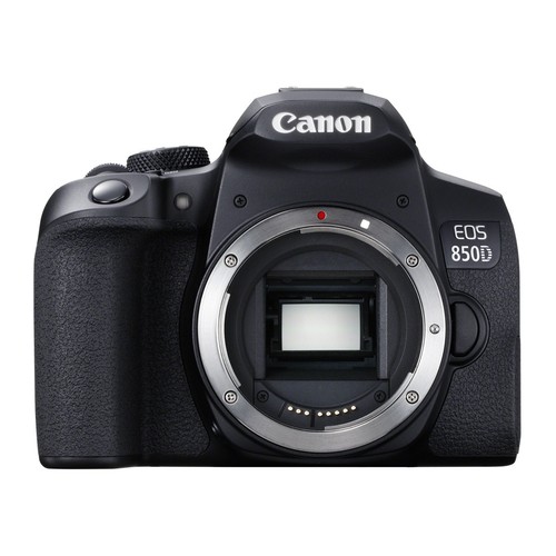 Canon eos 850d - canon,