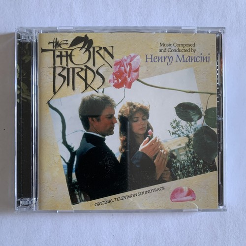 The thorn birds - birds:, original