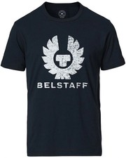 Belstaff Coteland T-Shirt Dark