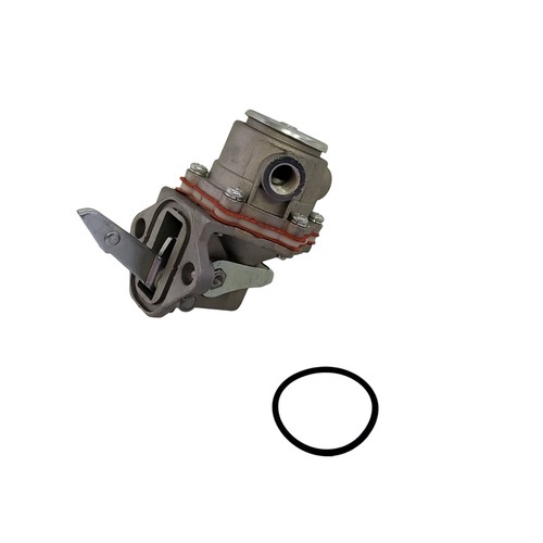 Pompa carburante compatibile - carburante,