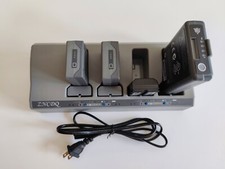 Trimble 4 doppio caricatore