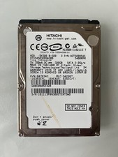 HDD HITACHI  SATA ( 5400