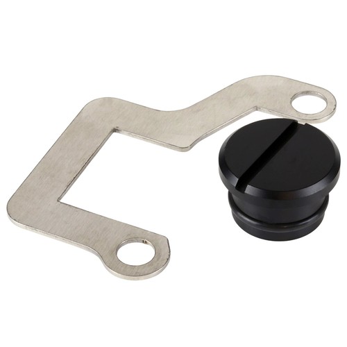 Kit tappo chiusura ritorno