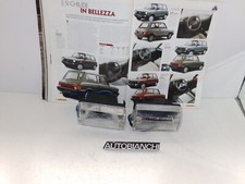 AUTOBIANCHI A. 112 ABARTH 7°