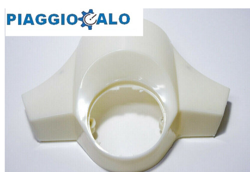 Coperchio manubrio vespa - vespa, px