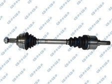 GSP 210072 Drive Shaft for