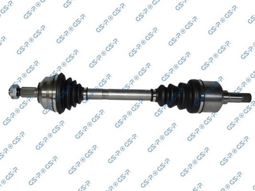 Albero trasmissione gsp - di,