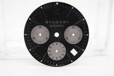 Bvlgari Chronograph Automatic