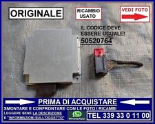 CENTRALINA MODULO DERIVAZIONE AUTORADIO STEREO FIAT LANCIA ALFA ROMEO