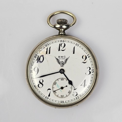 Antico orologio taschino da - orologio,