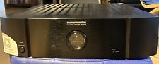 Finale Stereo Marantz MM 1025
