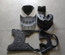 Kit Plastiche Kymco G Dink 125 2011 2017