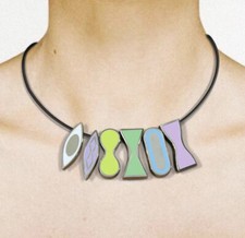 Collana ACME Studio "Destiny"