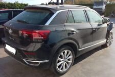 RICAMBI VOLKSWAGEN T-ROC 1.6 TDI ANNO 2020 SIGLA MOTORE DGT