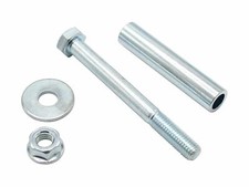 Vite + dado per ruota di