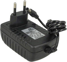 Alimentatore 24V Con Spina EU