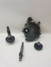 INGRANAGGI RUOTA POSTERIORE SUZUKI UE 150 2002 2003 2004 2005