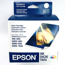 Epson ink cartridge - ink,