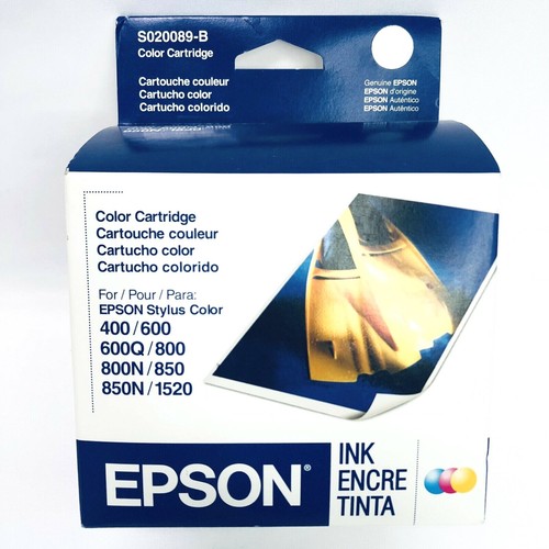 Cartuccia inchiostro epson - di,